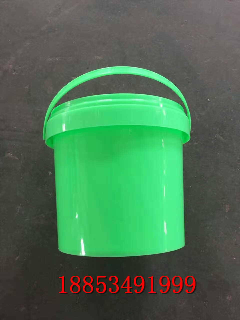 2升圆桶
