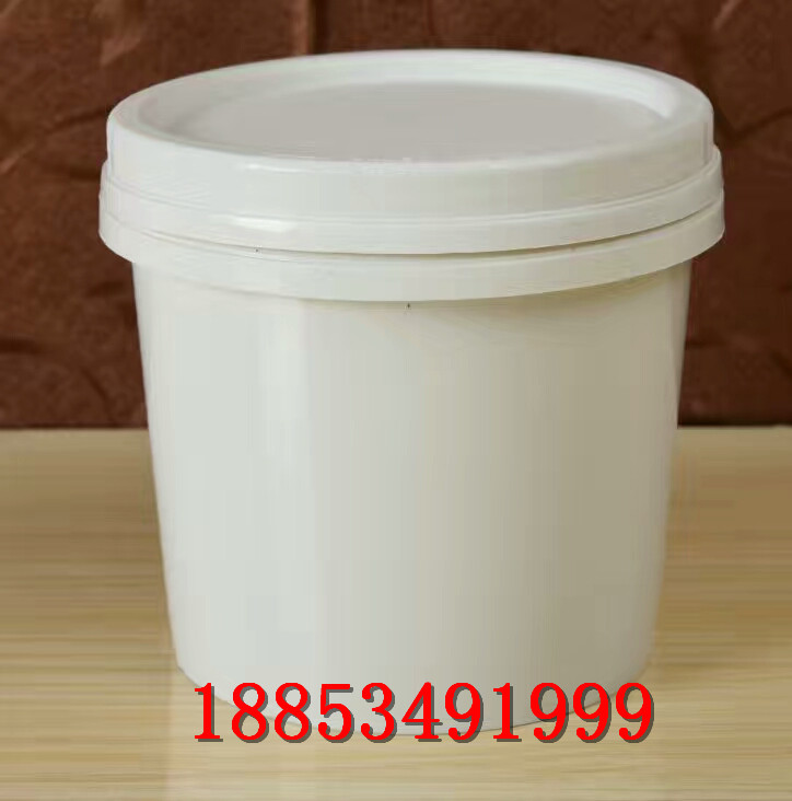 5升圆桶