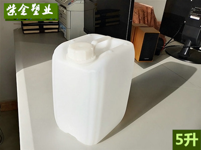 5公斤堆码桶