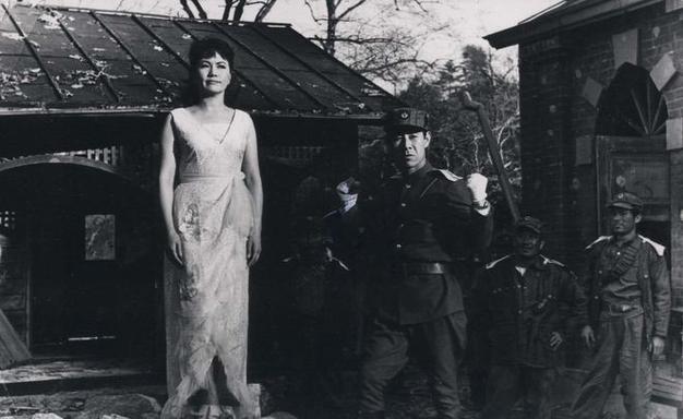 奸杀88岁妇女被枪决,八旬老妪杀老伴获刑